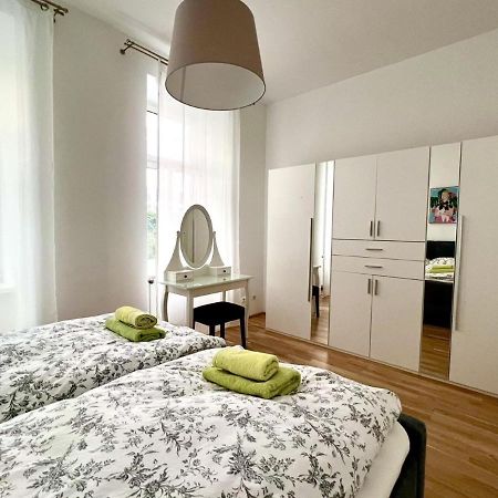City-Apartment In Wieden Εξωτερικό φωτογραφία