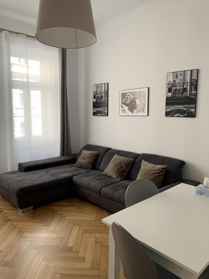 City-Apartment In Wieden Εξωτερικό φωτογραφία