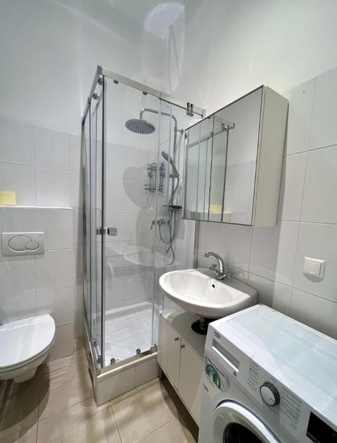 City-Apartment In Wieden Εξωτερικό φωτογραφία