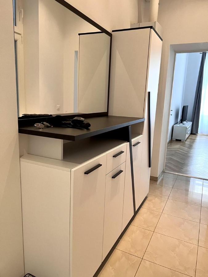 City-Apartment In Wieden Εξωτερικό φωτογραφία