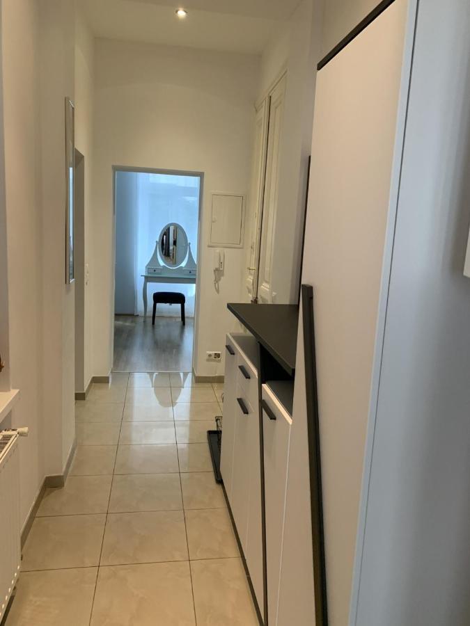 City-Apartment In Wieden Εξωτερικό φωτογραφία