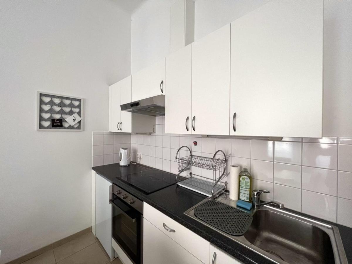 City-Apartment In Wieden Εξωτερικό φωτογραφία